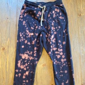 The Critical Slide Society Acid-Washed Sweatpants